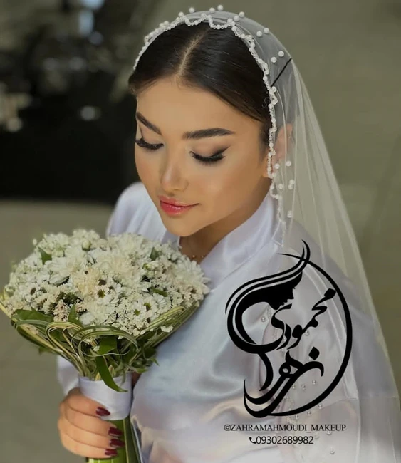 سالن زیبایی زهرا محمودی