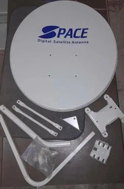 نصب و تنطیم آنتن های زمینی و هوایی