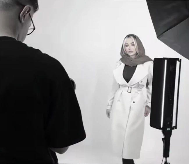 اجاره استودیوی تصویربرداری در تبریز