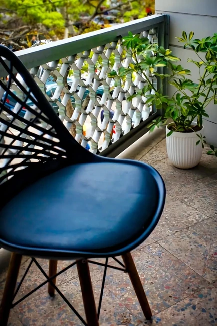 کافه رستوران هاکان در تبریز