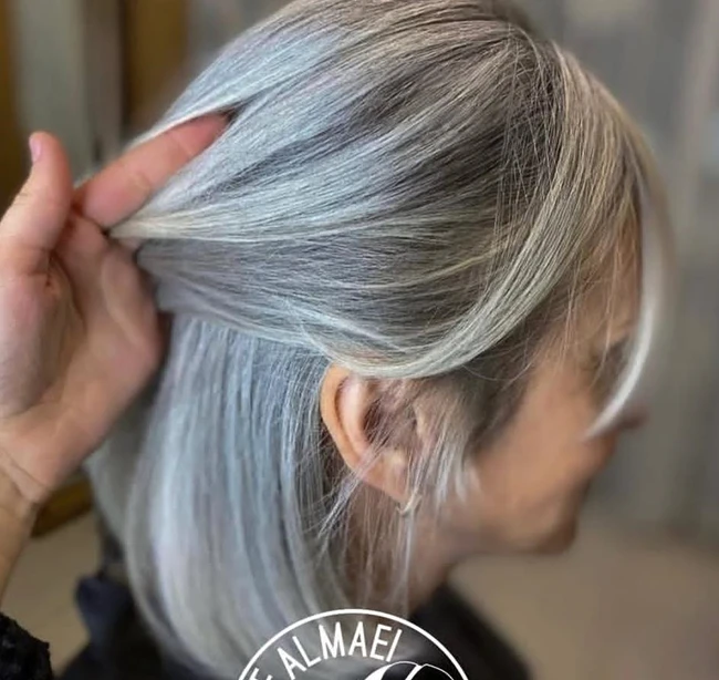 مجموعه زیبایی صدف المعی