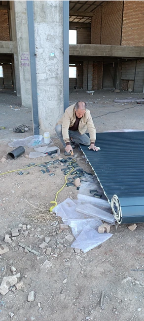 گروه صنعتی آرین سهند