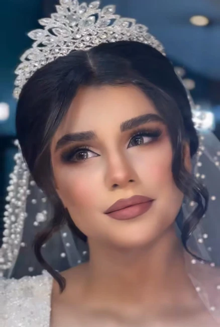 سالن زیبایی گراناز تهران