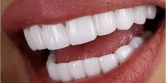 کلینیک دندانپزشکی فردوس در نصر تبریز