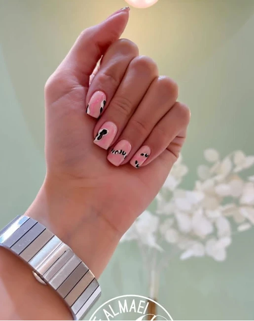 مجموعه زیبایی صدف المعی