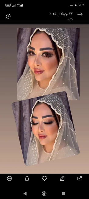 سالن زیبایی پری سان