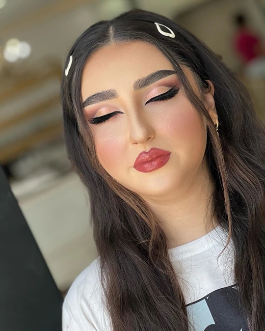 سالن زیبایی سهیلا خانی در شهر جدید سهند