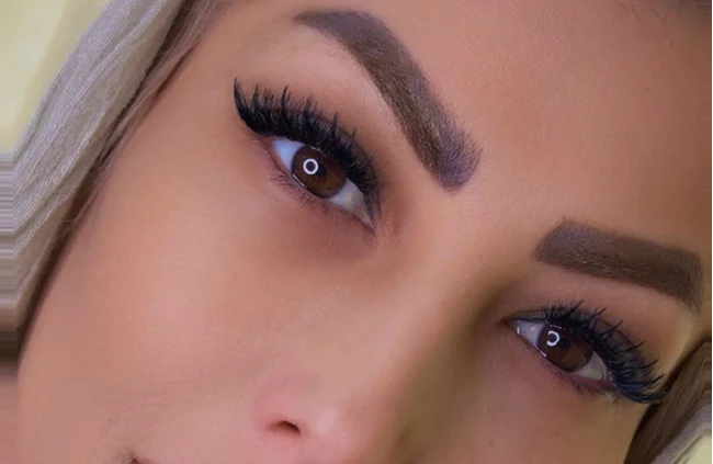 سالن زیبایی سهیلا خانی 