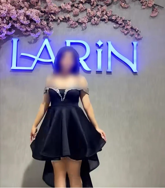 مزون لارین در تبریز