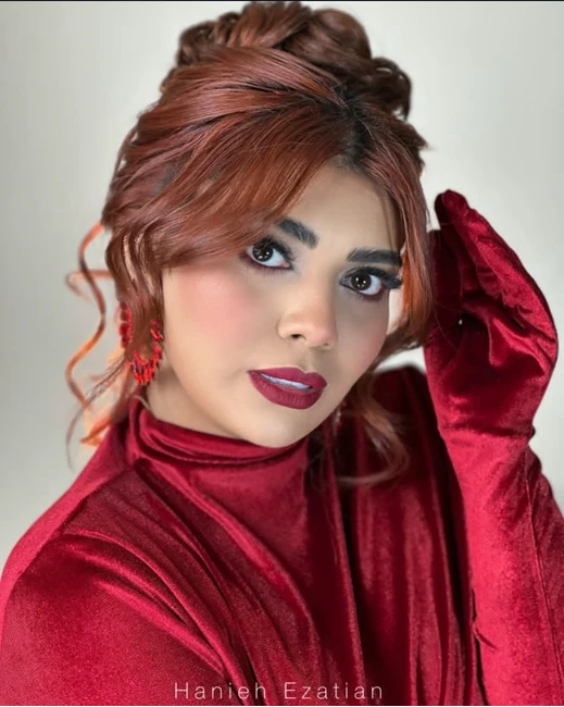 خدمات زیبایی هانیه عزتیان