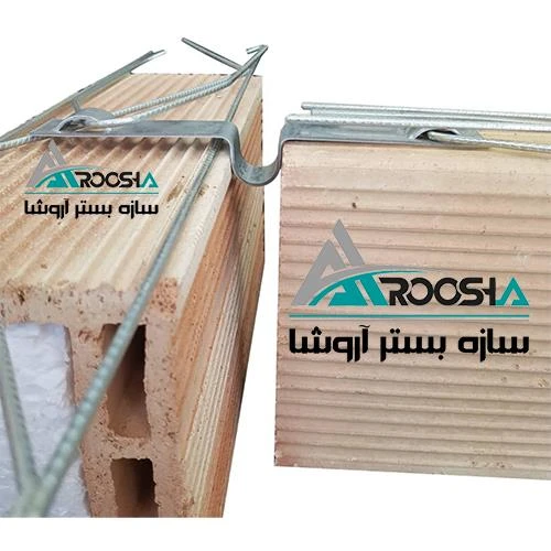 تولید کننده وال پست و میلگرد بستر با کیفیت عالی