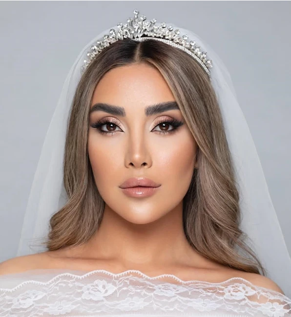 سالن زیبایی نقره چی