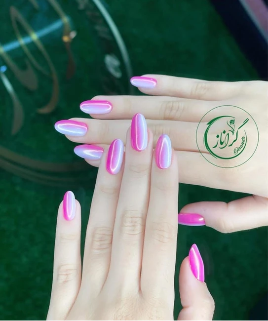 سالن زیبایی گراناز تهران