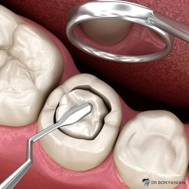 دندانپزشکی دکتر بنیانیان