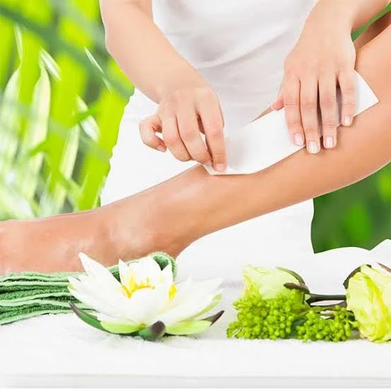 خدمات اپیلاسیون-اصلاح و ابرو-وکس صورت