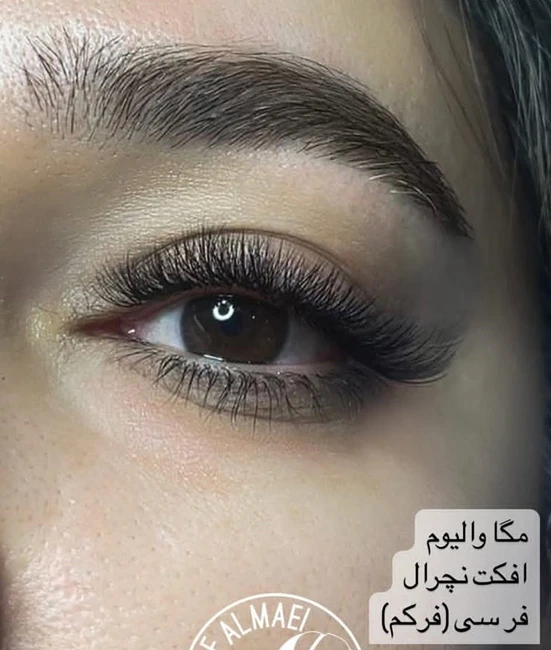 مجموعه زیبایی صدف المعی