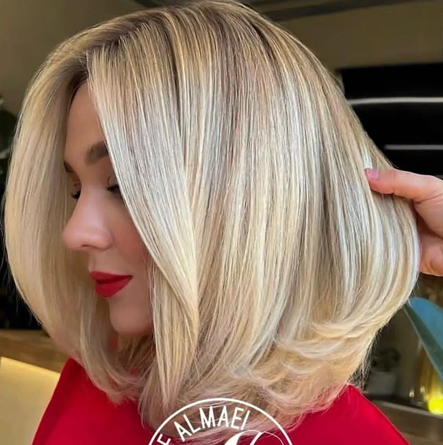 مجموعه زیبایی صدف المعی