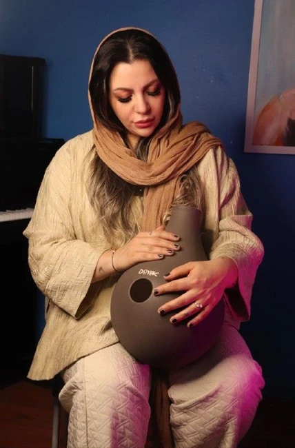 آموزشگاه موسیقی باربد مشهد