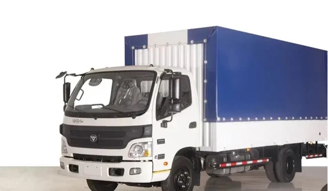 باربری و حمل اثاثیه منزل با کادر مجرب