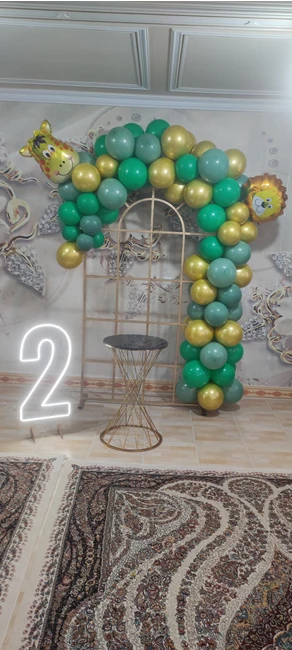 فروشگاه کادویی وتم تولد آقای راد در سهند