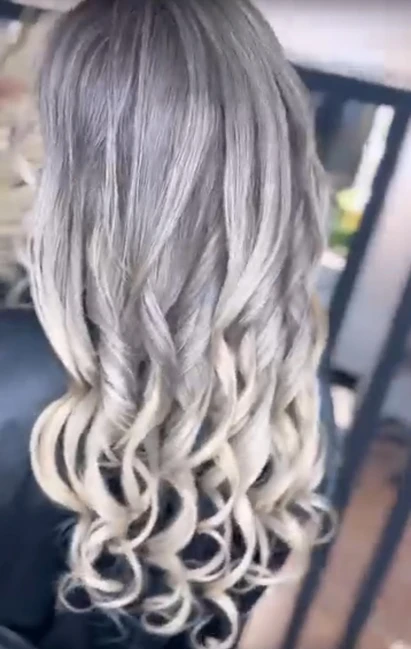 سالن زیبایی گراناز تهران