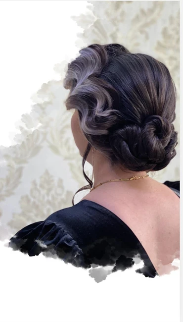 سالن زیبایی سهیلا خانی در شهر جدید سهند