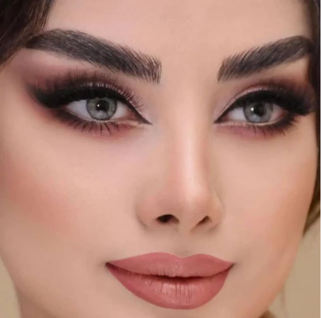آکادمی آرایشگری نیلوفر یوسفی