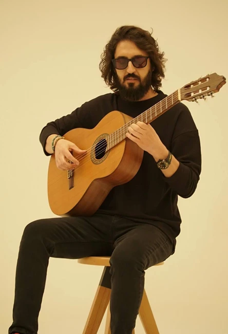 آموزشگاه موسیقی باربد مشهد