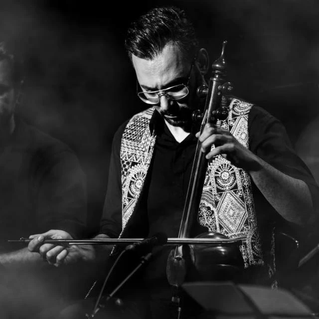 آموزشگاه موسیقی باربد مشهد