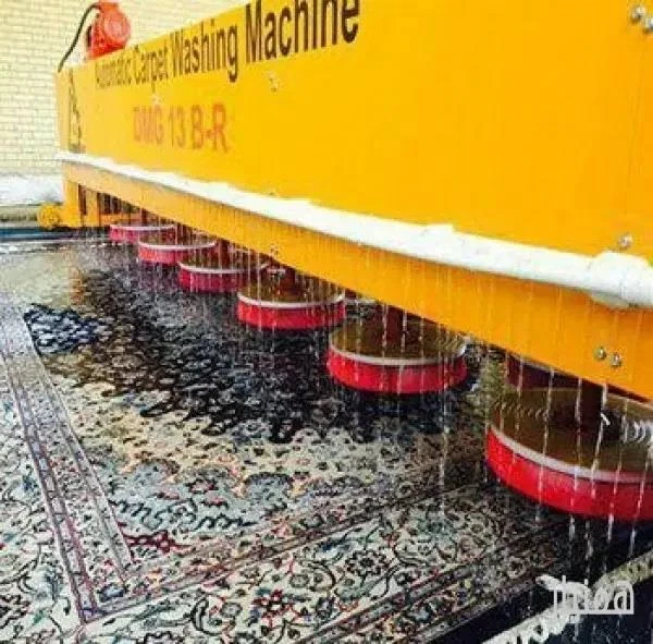 قالیشویی و مبلشویی افتخار خراسان