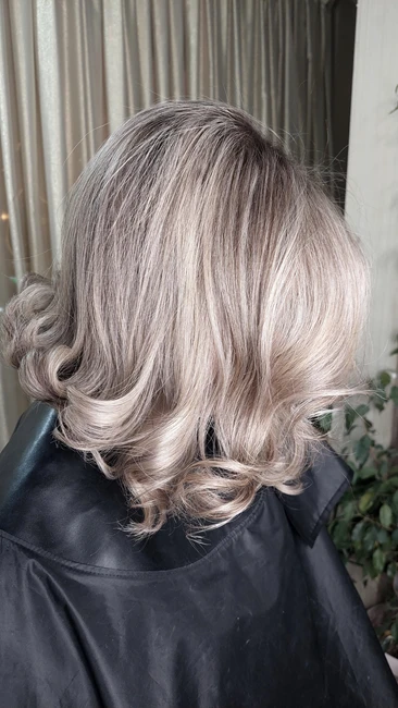 سالن زیبایی سهیلا خانی 