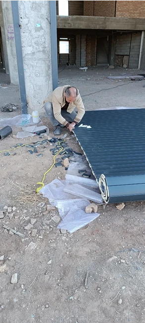 گروه صنعتی آرین سهند