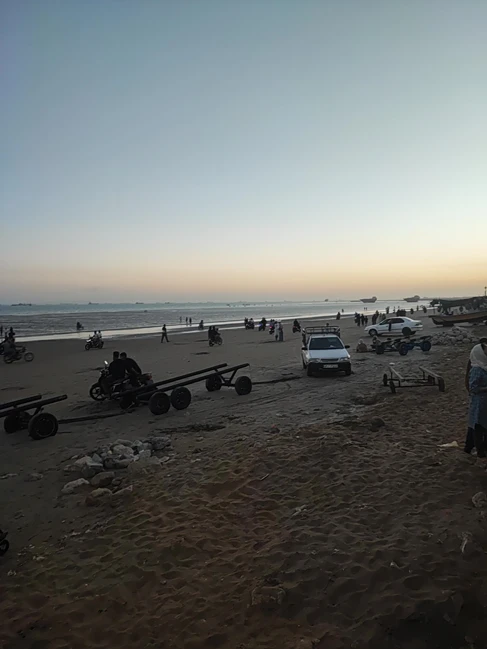 سامانه رزرواسیون اینترنتی گردشگری توریستی جزایر 