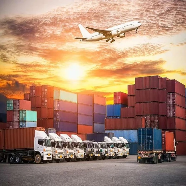 شرکت تجارت کالا بارفرابران