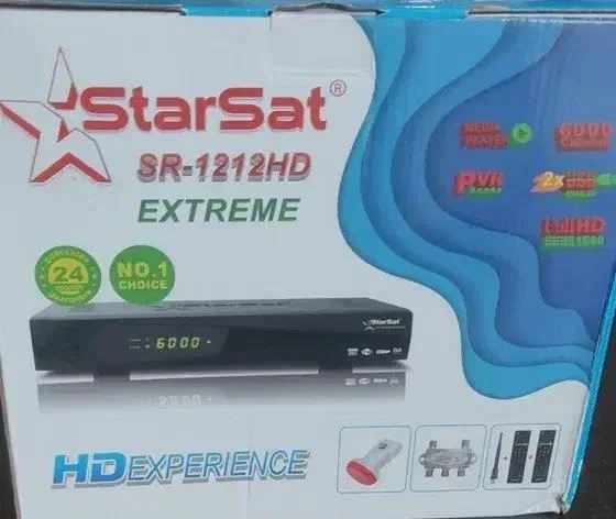 نصب و تنظیم تخصصی آنتن و دیش