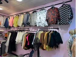 پوشاک ماماژو