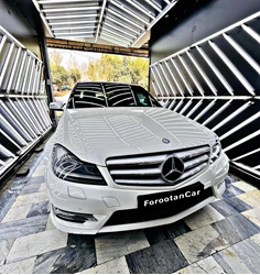 کارشناسی و تشخیص رنگ خودرو فروتن