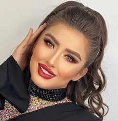 سالن زیبایی نازی لند در سهند