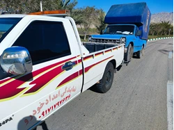 امداد خودرو و یدکش سیراف.کنگان.جم.عسلویه