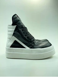 مرکز طراحی و تولید مدلهای کفش فشن و خاص