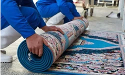 قالیشویی مرکزی توتونچی