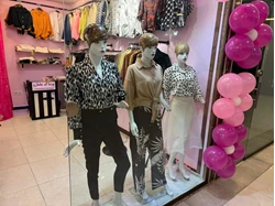 پوشاک ماماژو