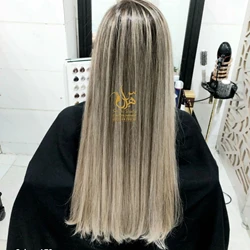 سالن زیبایی سهیلا خانی در شهر جدید سهند