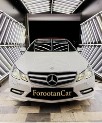 کارشناسی و تشخیص رنگ خودرو فروتن