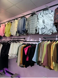 پوشاک ماماژو