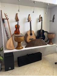 آموزشگاه آزاد هنری فنی و حرفه ای شهرآشوب