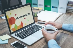 مرکز خدمات زبان انگلیسی سی