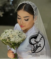 سالن زیبایی زهرا محمودی