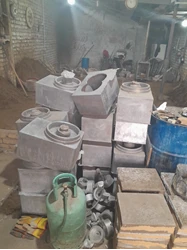 ریخته گری آلومینیوم