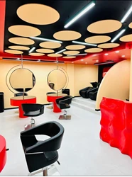 سالن زیبایی جینجر زون